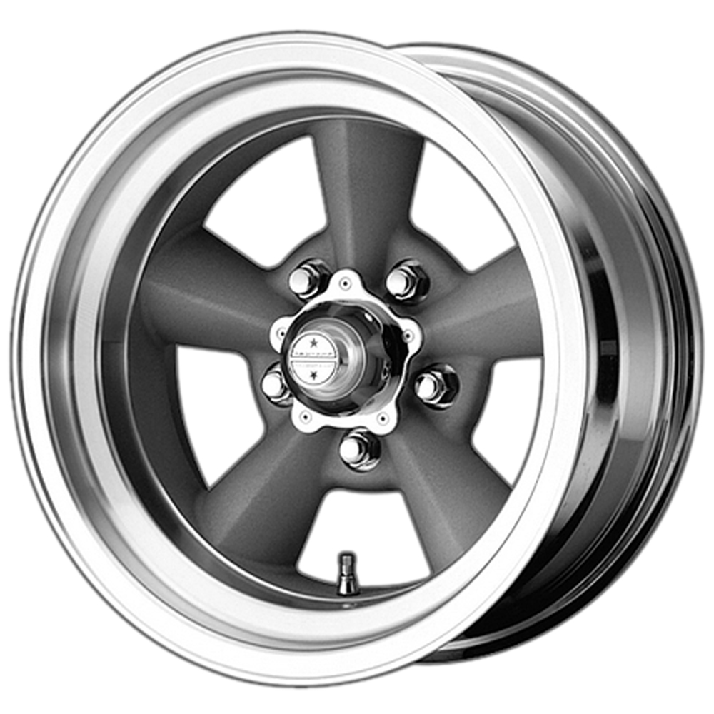 American Racing Torq Thrust 17x7 5x4.75