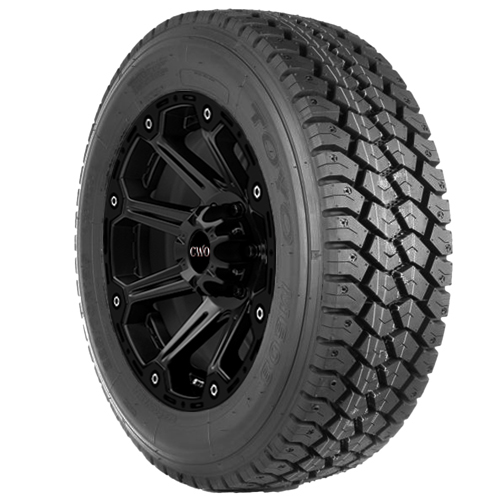 265/70R19.5 Toyo M608Z 140/138L SL/4 Tire 556190 - ShopCWO