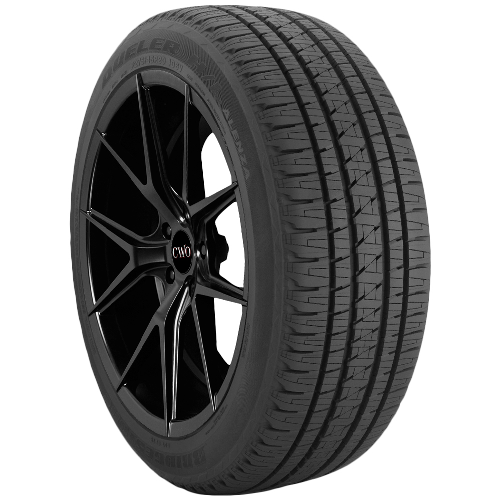 Hy Bridgestone Dueler H/L Alenza Tire 275/55R20 000-863