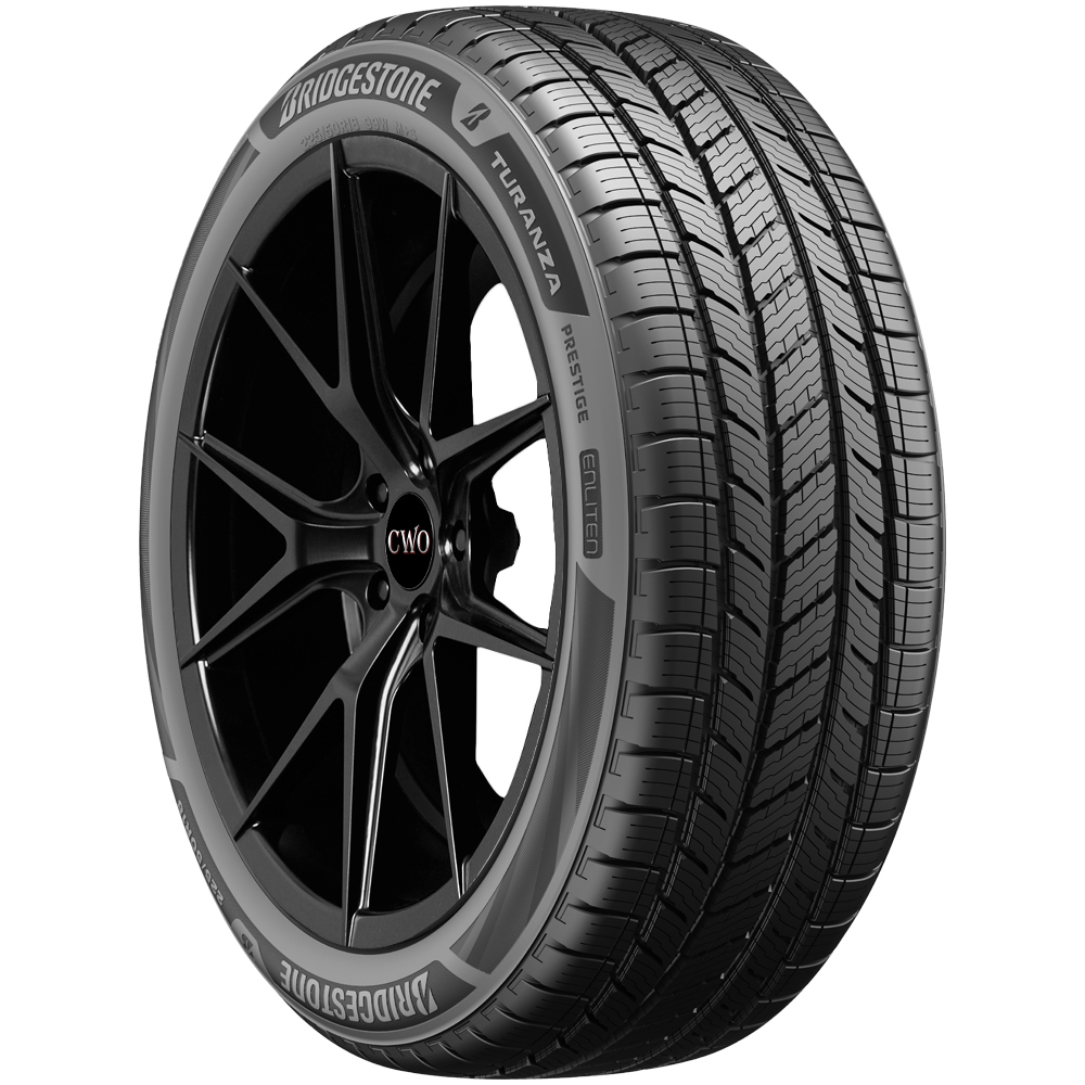 BRIDGESTONE TURANZA 235/55R19 新車外し BRIDGESTONE TURANZA 235/55R19 新車外し BRIDGESTONE TURANZA