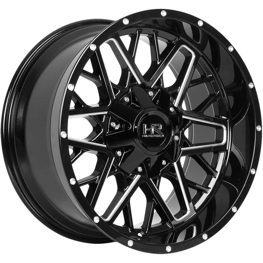 Hana*　0920 hardrock-off-road-h714-bomber-