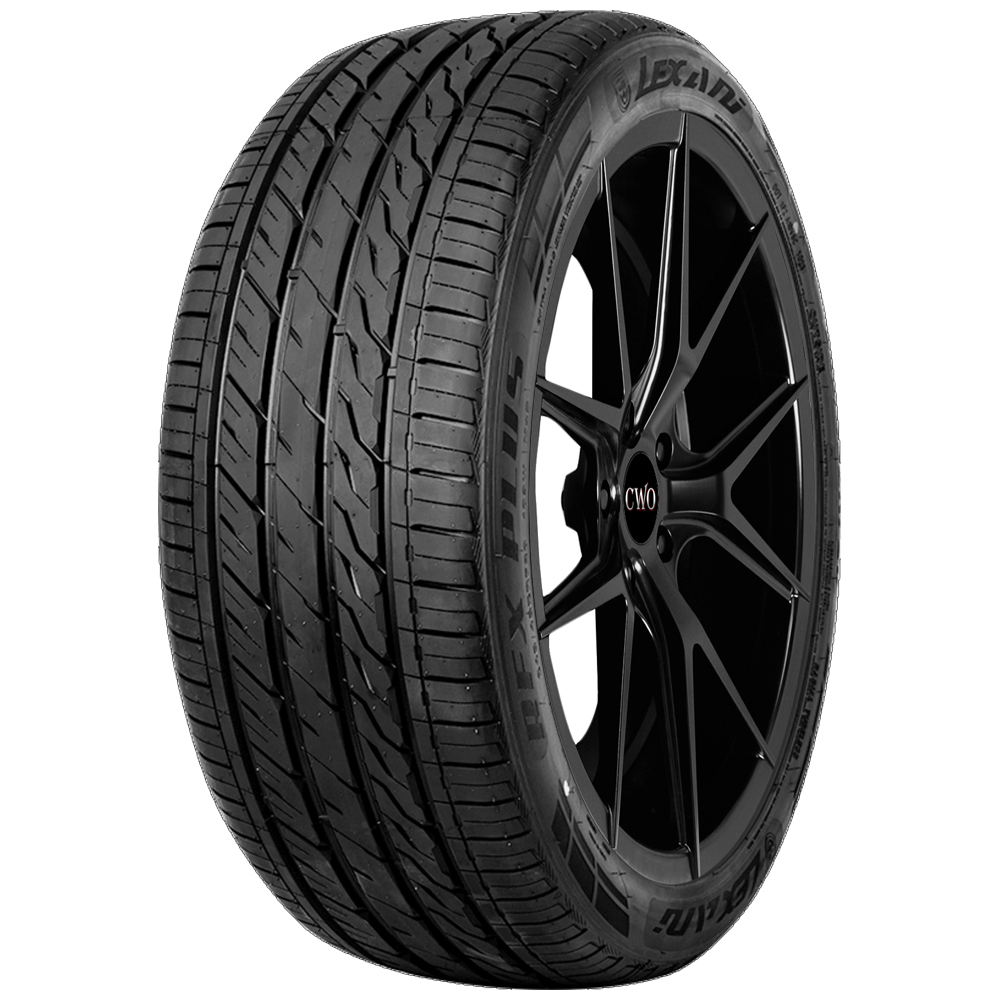 ⭐︎ High Performance Velozza ZXV4 245/45R20 103W XL Tire for Superior
