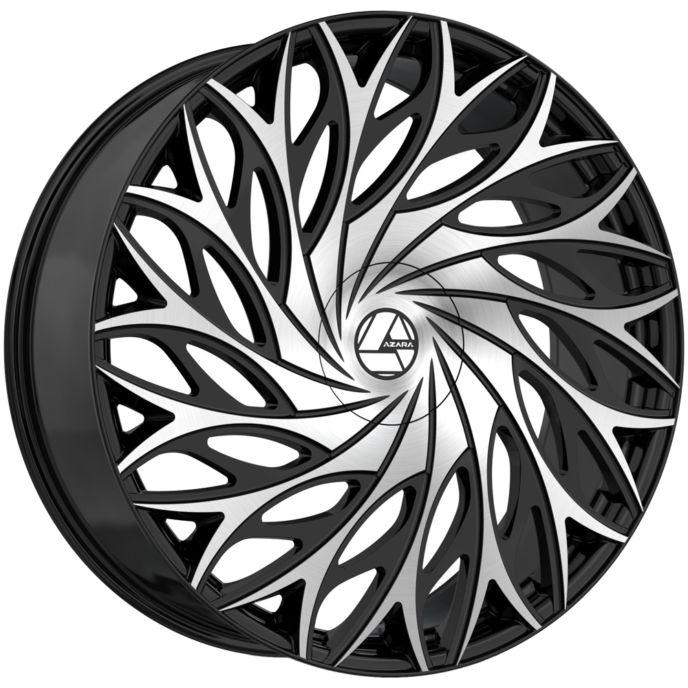 Azara AZA-525 20x8.5 5x4.5