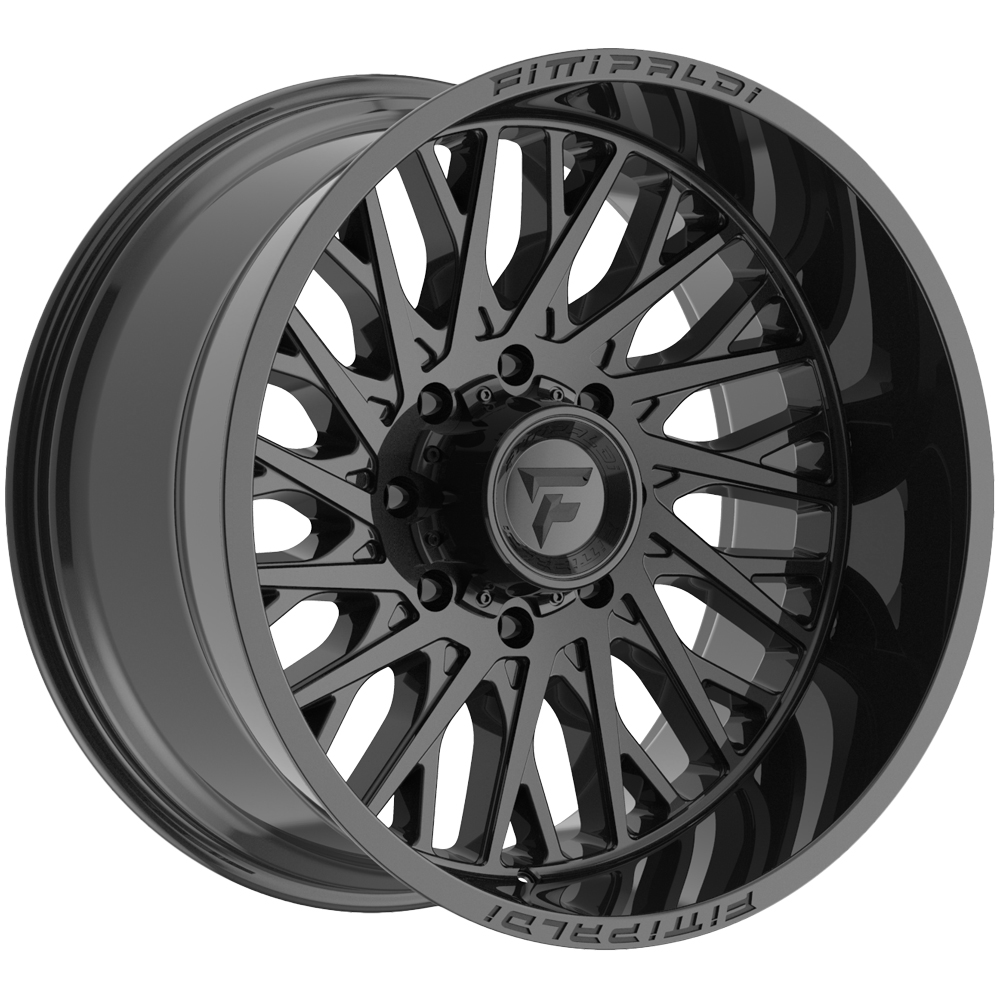 Fittipaldi FA08GB 20x10 8x6.5