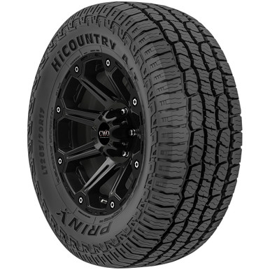 P275/55R20 Prinx HiCountry HA2 117T XL/4 Tire 3566250505 - ShopCWO