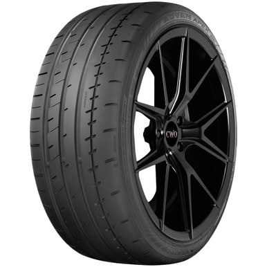 YOKOHAMA　Advantc-3　1本 Yokohama ADVAN Apex V601 Tire 265/35R18 110160114