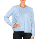 Cashmere Twinset, Baby blue