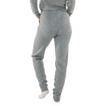 Cashmere Joggers, Grey