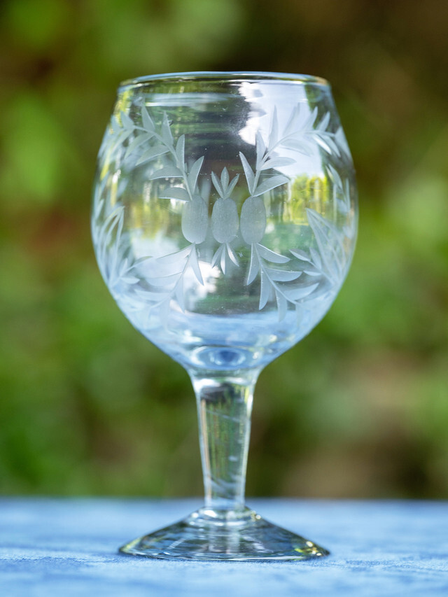Tableware & Decor
