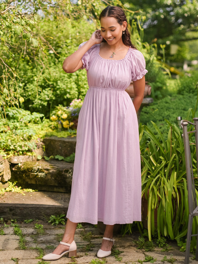 Dresses Attic