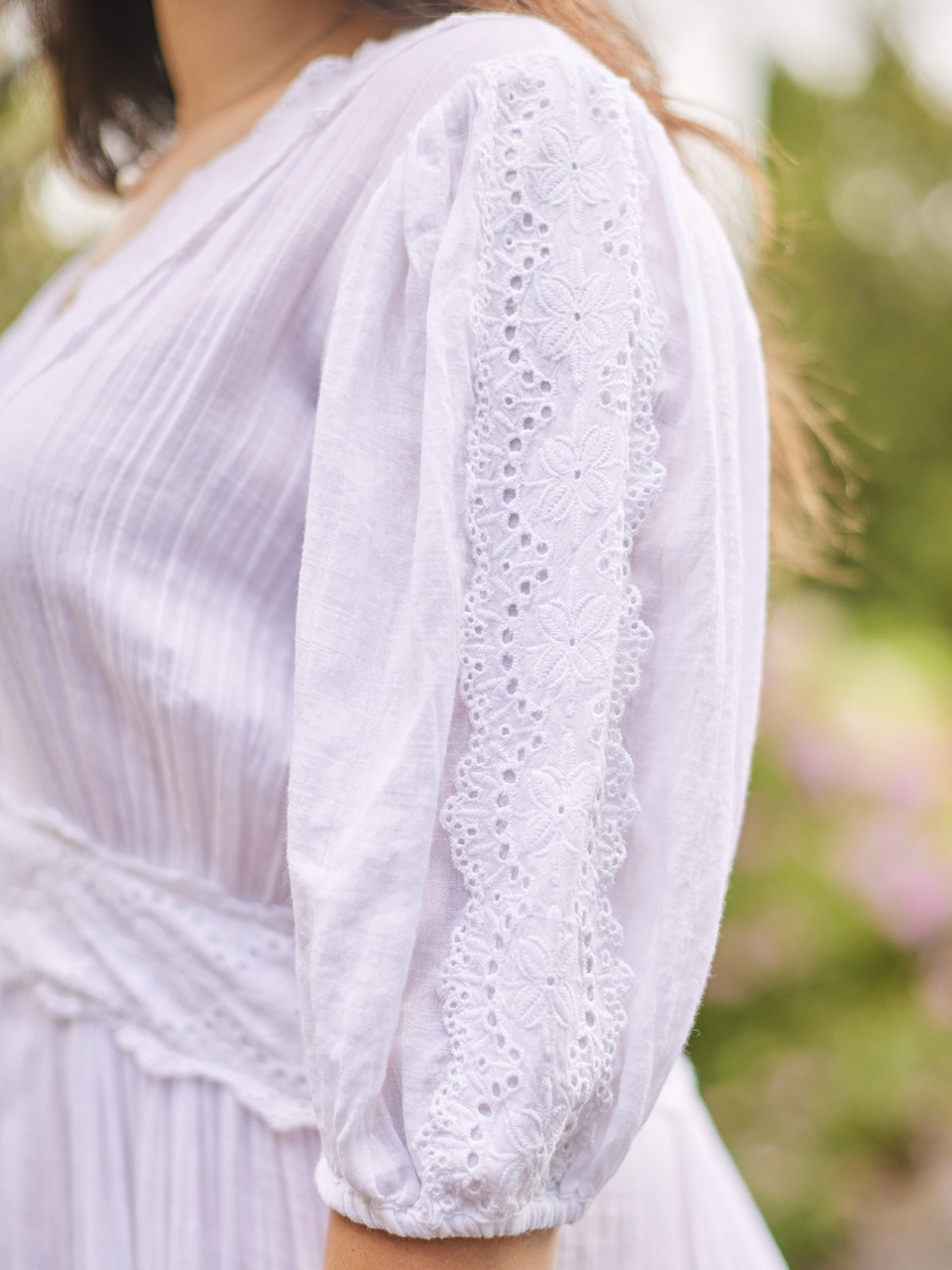 Liberty Dress | Shop Beautiful Designs by April Cornell - Canada