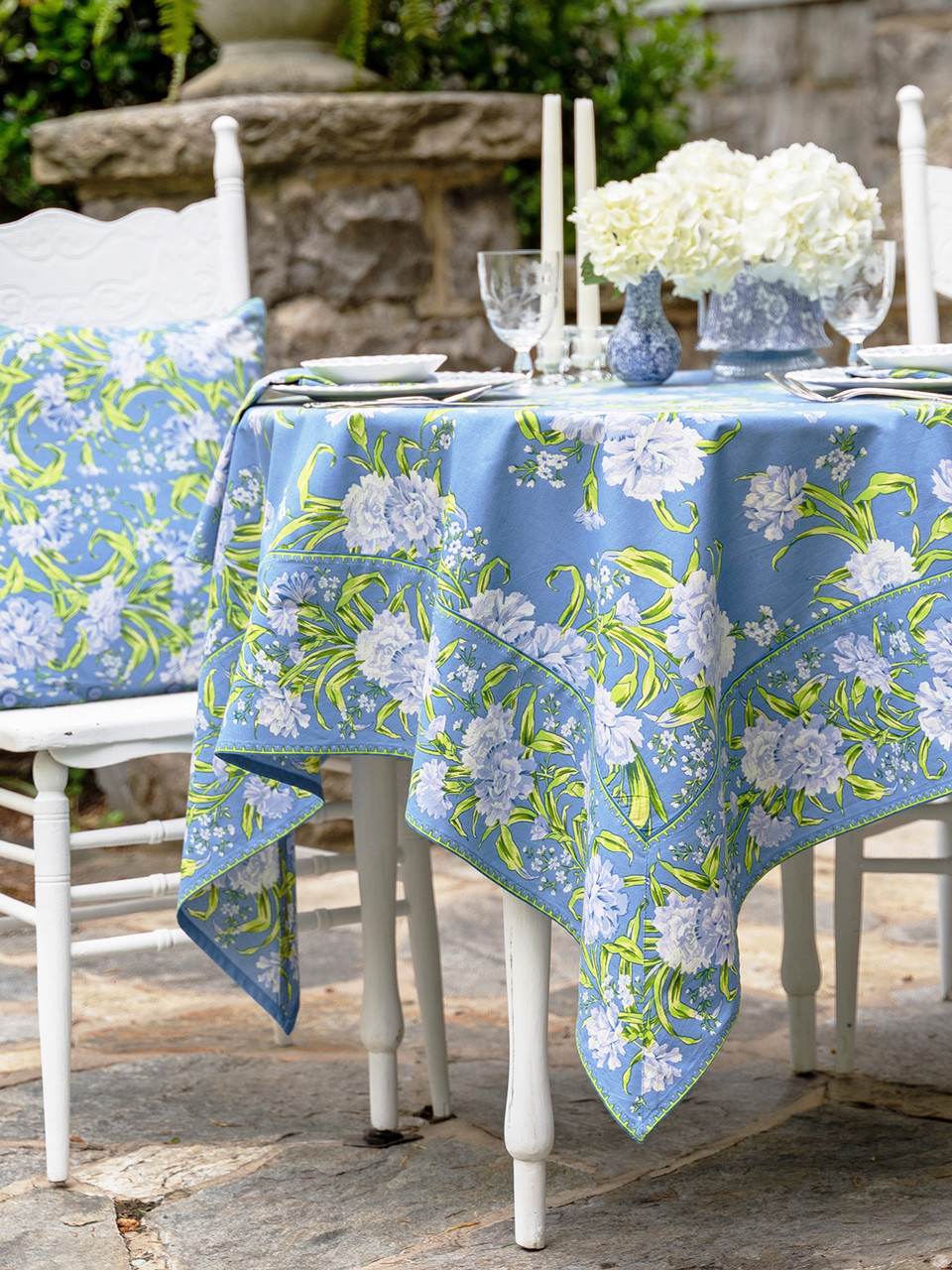 April cornell tablecloths cheap