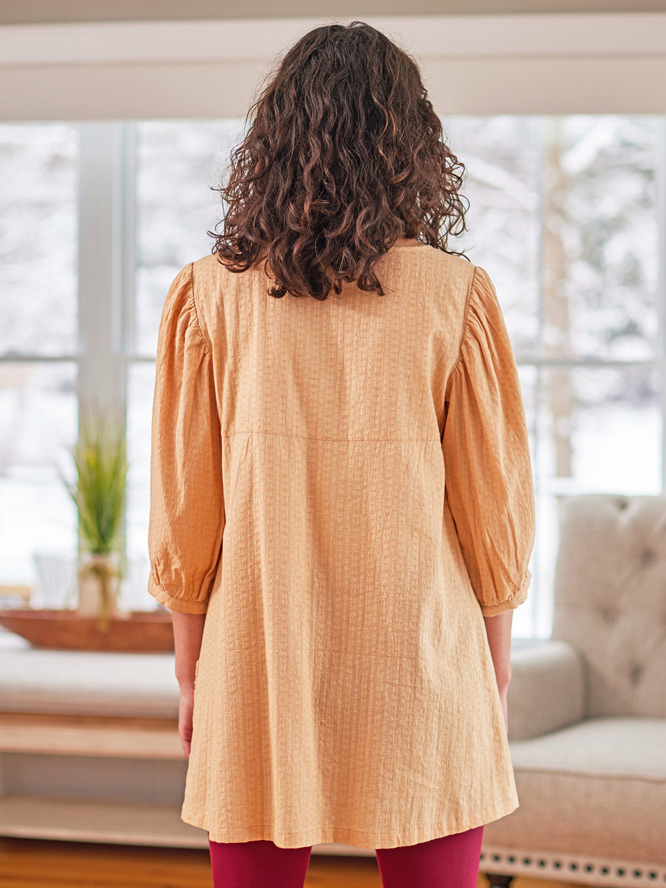 Daphne Tunic