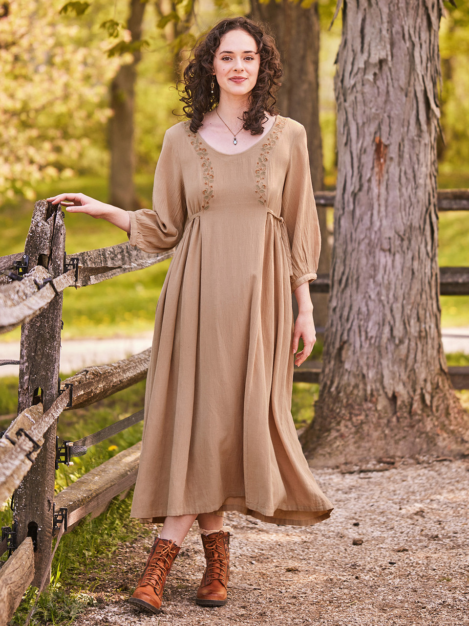 brown dress canada Buy the Vietta Maxi Dress - Plum Brown
