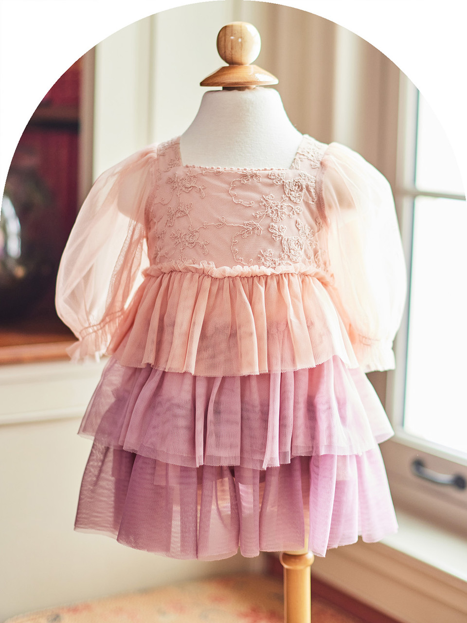 Parfait Baby Dress Shop Beautiful Designs by April Cornell Canada