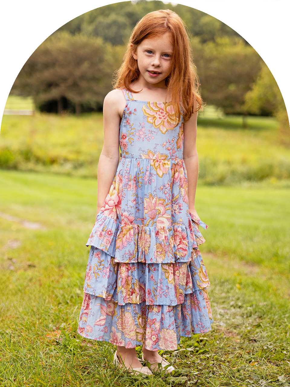 Madeline Little Girls Dress Shop Beautiful Designs by April