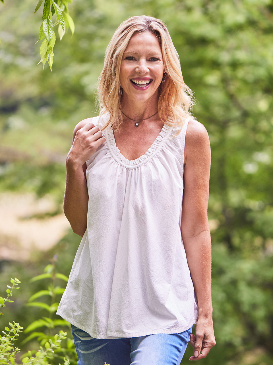 トップス Lisiere race camisole tops Best Friend Camisole - Ivory | Shop Beautiful Designs by April