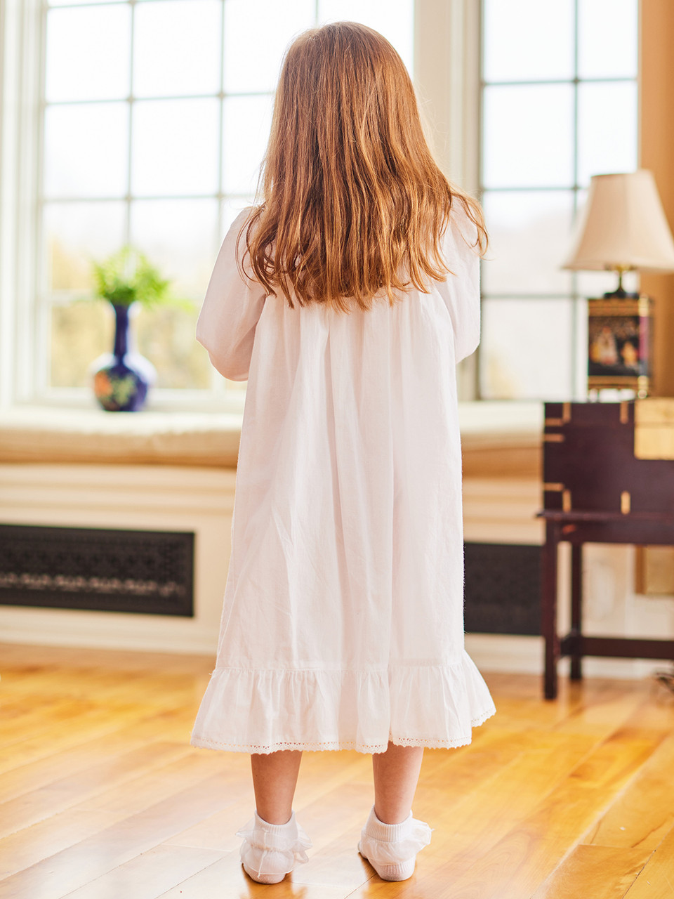 Josephine Kids Petticoat | Shop Beautiful Designs by April Cornell