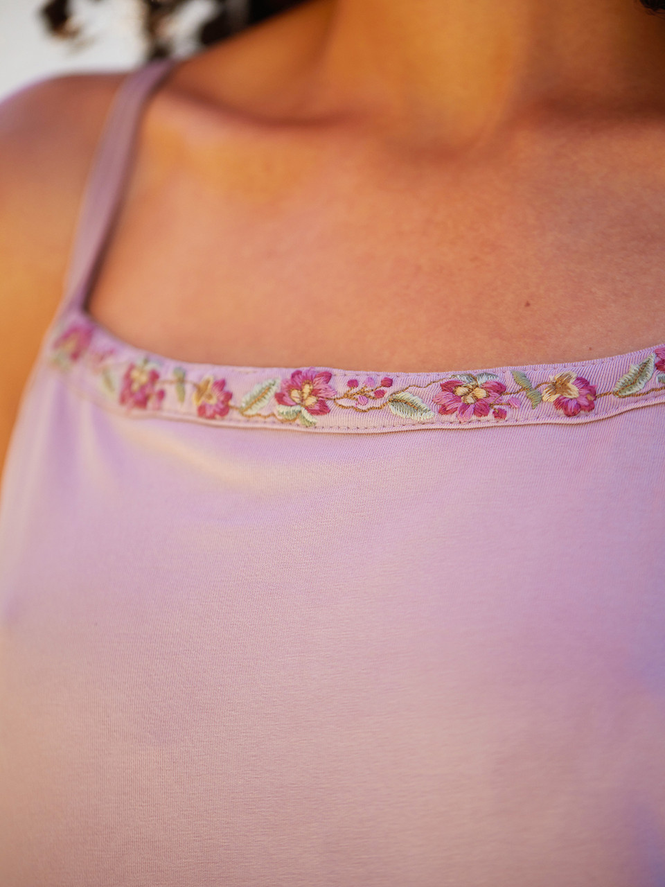 Kimmie Camisole | Shop Beautiful Designs by April Cornell - Canada