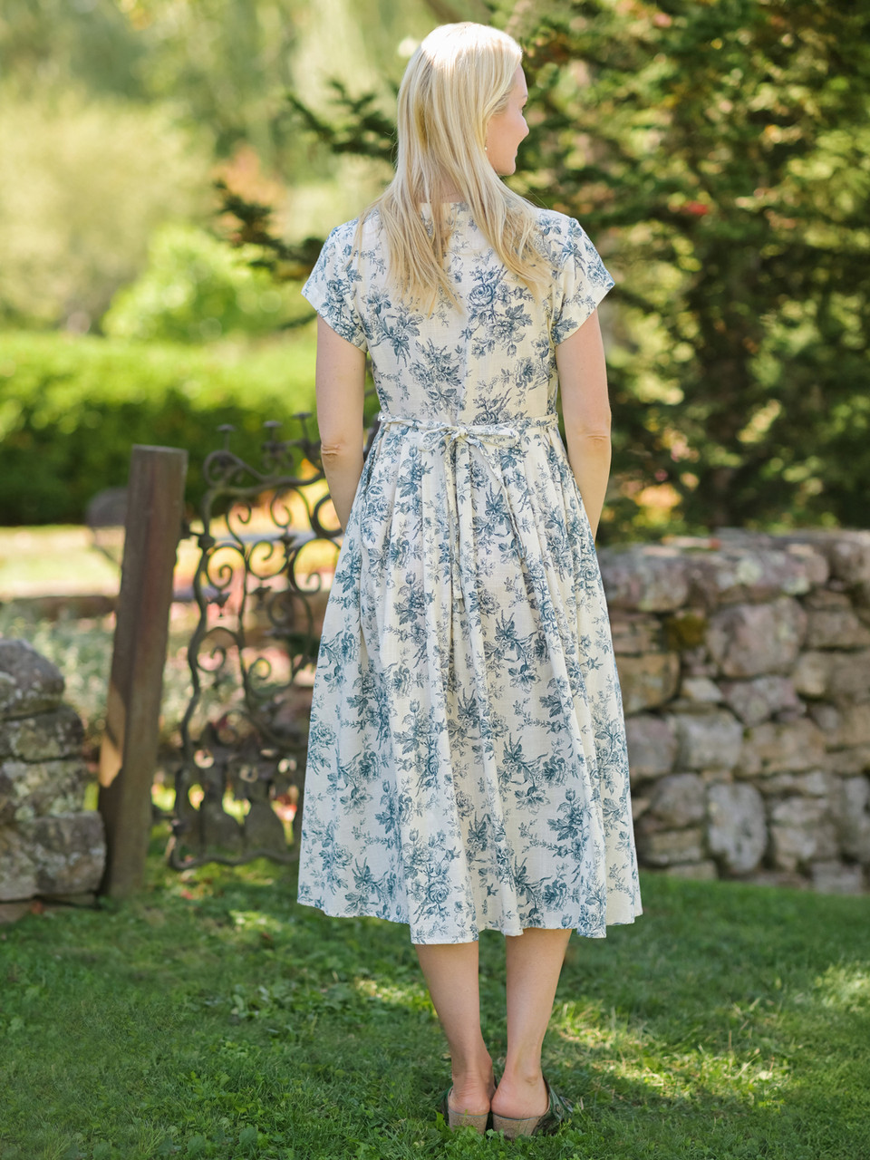 drop waist midi dress Amore Dropped Big Mens Dress Shirts sleepwear Colour:Light Royal Blue