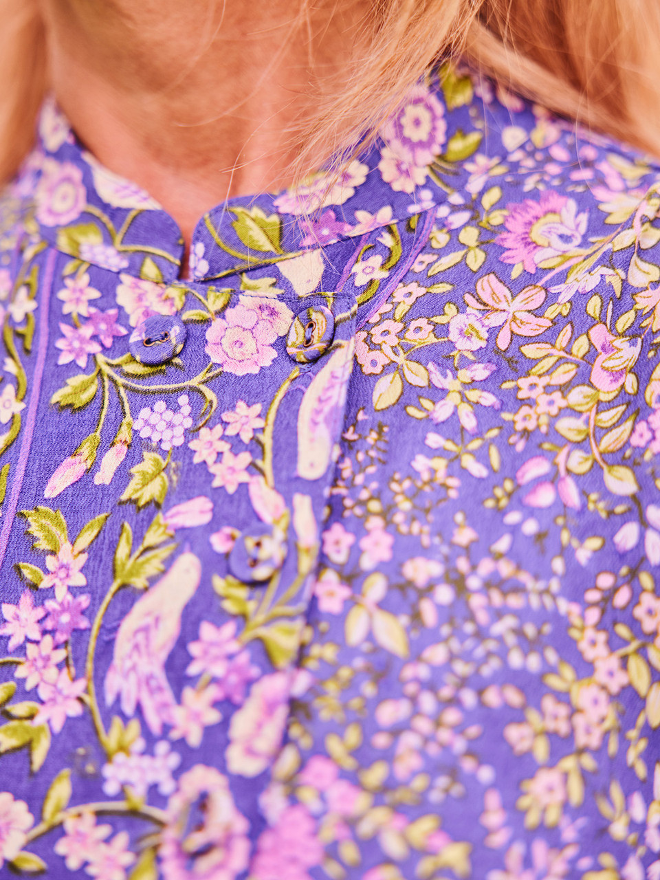 ふ 8/20までお取り置き　Penelope Dress Brushed Rib Long Sleeved Black V-Neck Maxi Dress - Penelope