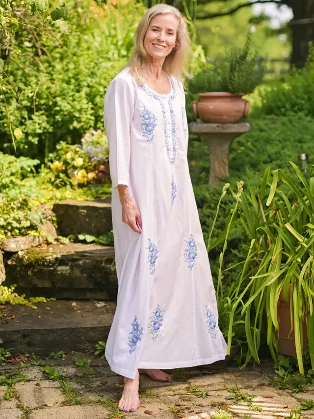 Nightwear & Loungewear Attic