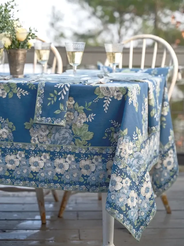 Tablecloths