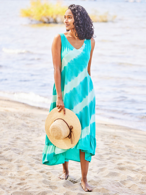 Caribbean Sundress