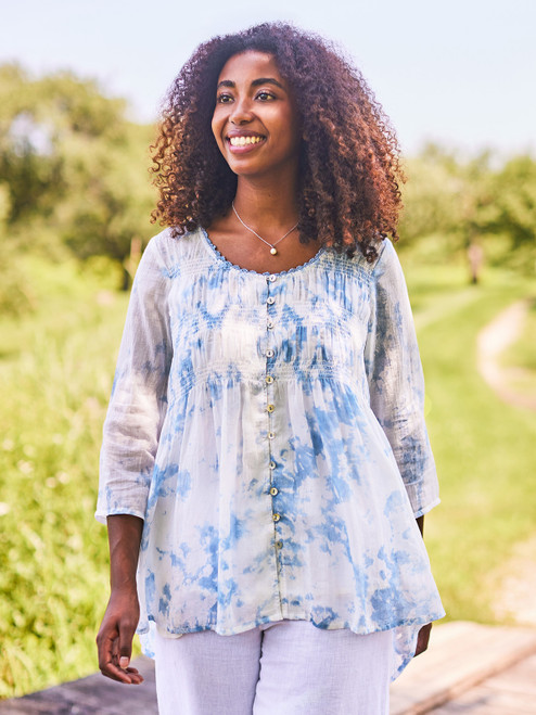 Cloud Blouse 