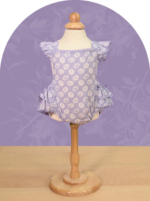 Sonya Baby Bubble | Shop Beautiful Designs by April Cornell