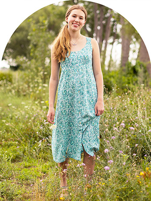 Meadow Young Lady Dress