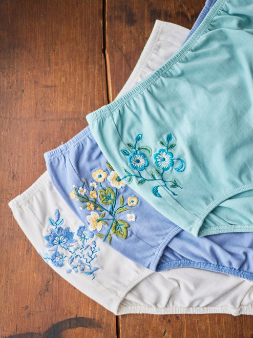 ANDMARY】Poppy cotton lace set