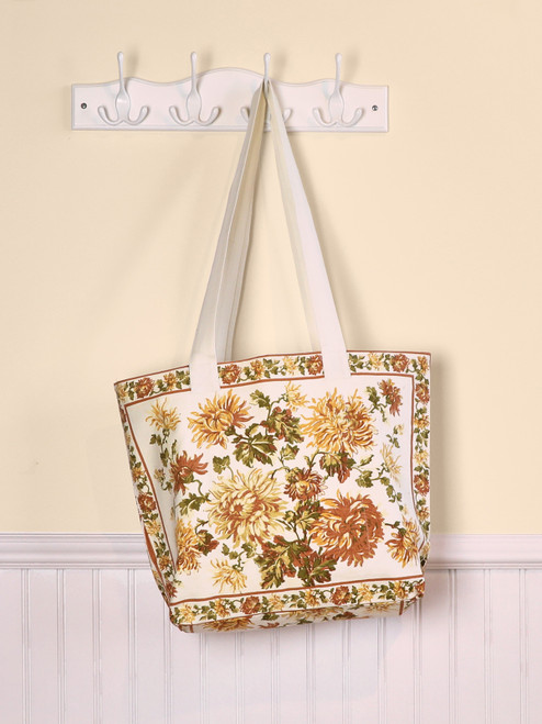 Antoinette Market Bag