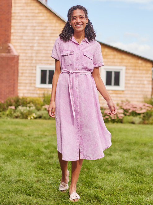 Maggie Dress | Shop Beautiful Designs by April Cornell - Canada