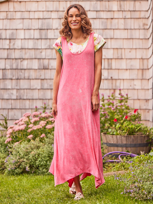 Liberty Dress | Shop Beautiful Designs by April Cornell - Canada