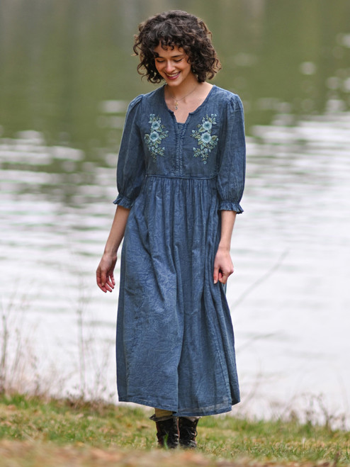 Celeste Dress
