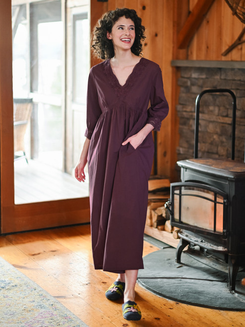 Dream Nighty - Plum