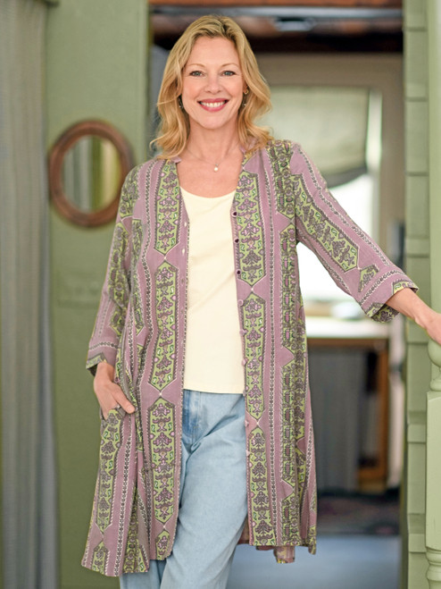 Portrait Cover Up Portrait Cover Up