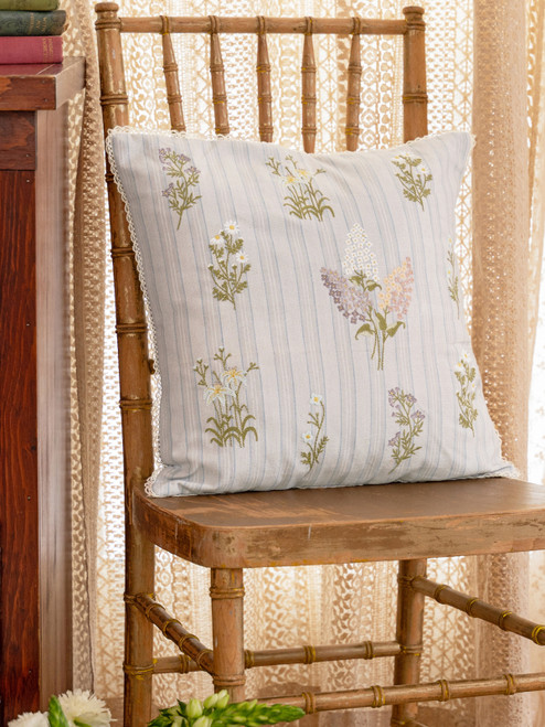 Golden Hour Cushion Cover - Smoke