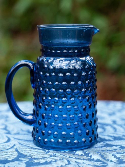 Dottie Pitcher - Blue