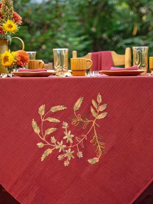 Palais Tablecloth
