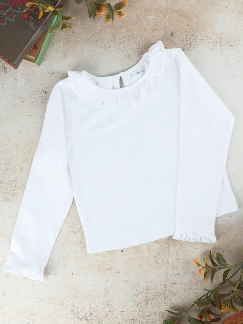 Sweetie Kids T-Shirt - White