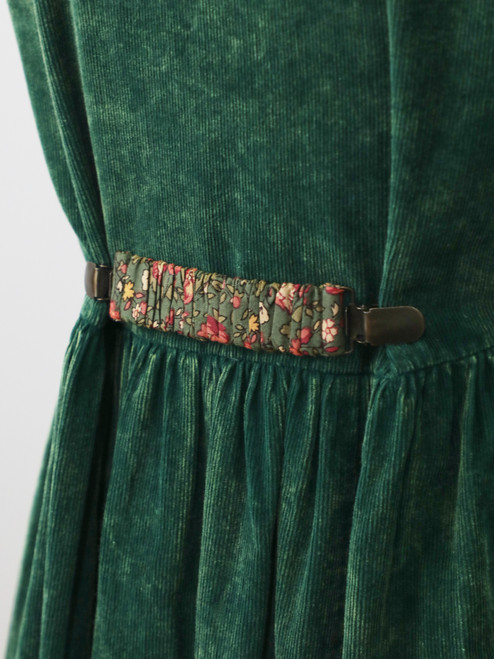 Hannah Dress Clips Set of 2 - Multi
