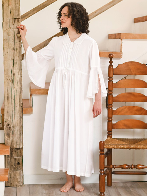 Sadie Nighty - White