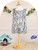 Elizabeth's Garden Baby Bubble