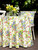 Penny's Patio Round Cloth - Multi