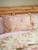 Rosemary Pillowcase - Rose