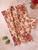 Bountiful Harvest Tea Towel Set of 2 - Antique Bountiful Harvest Tea Towel Set of 2 - Antique