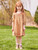 Emil Girls Dress