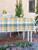 Everyday Plaids Tablecloth